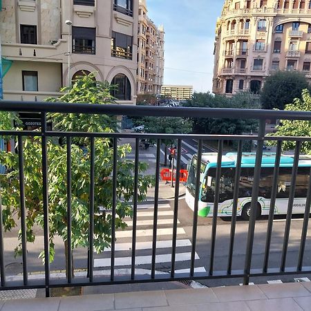 Apartamento La Zurri Near Kursaal Сан-Себастьян Екстер'єр фото